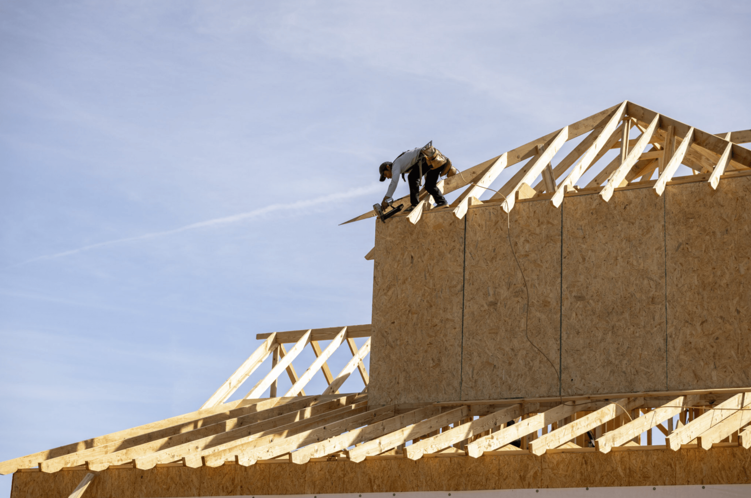 home framing