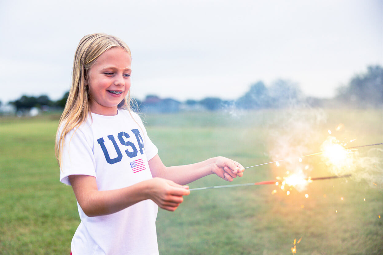 Memorial Day Celebration