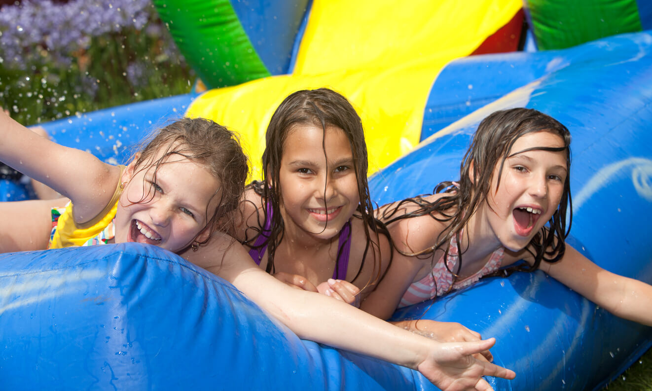 Back to School Bash