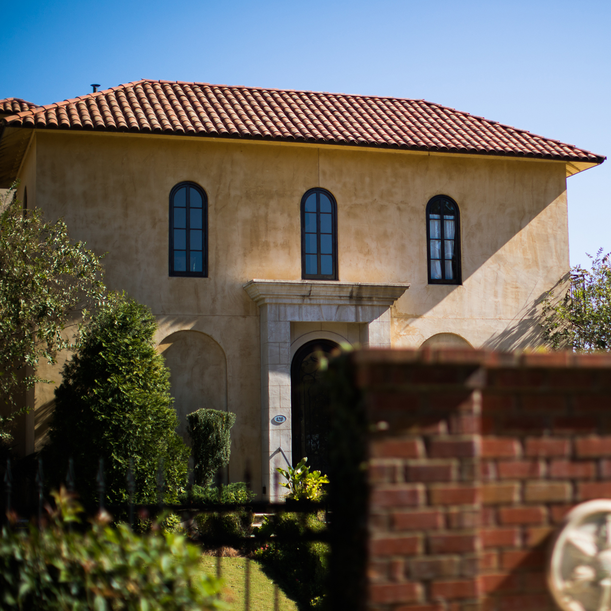 Architecture at Lost Rabbit