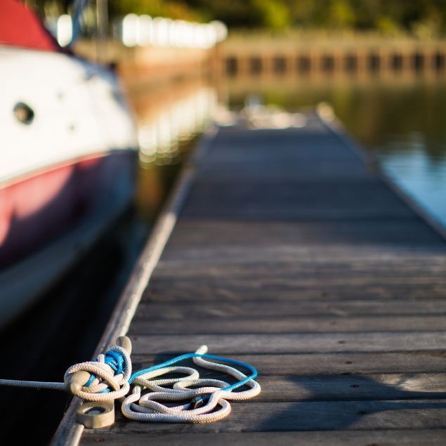 Boating & Fishing
