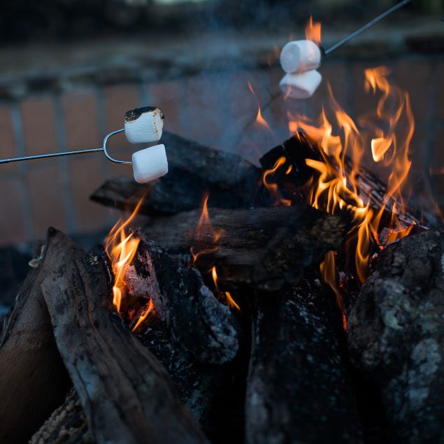 Firepit