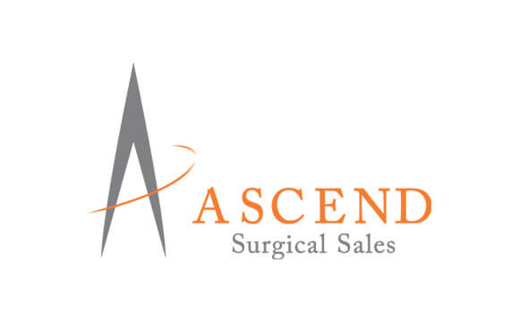 Ascend Surgical Sales logo