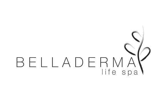 Belladerma Life Spa logo