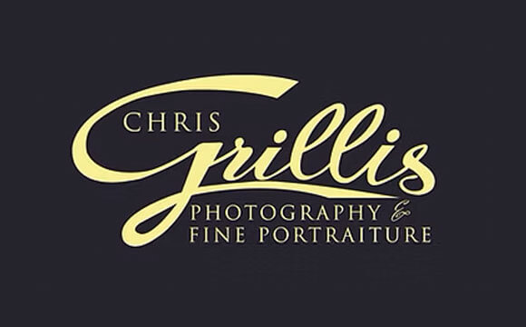 Chris Grillis Photography & Fine Portraiture logo