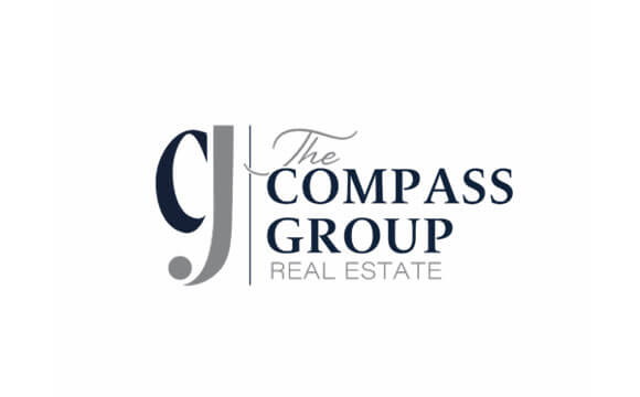 The Compass Group Real Estate logo