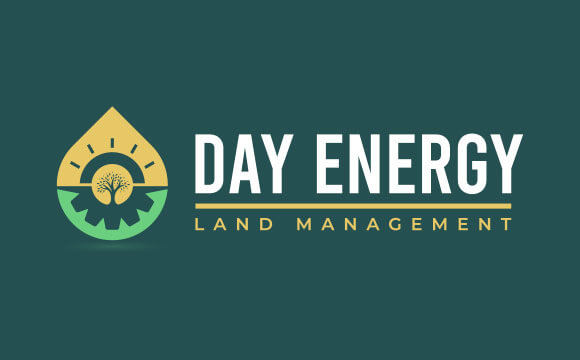 Day Energy Land Management logo