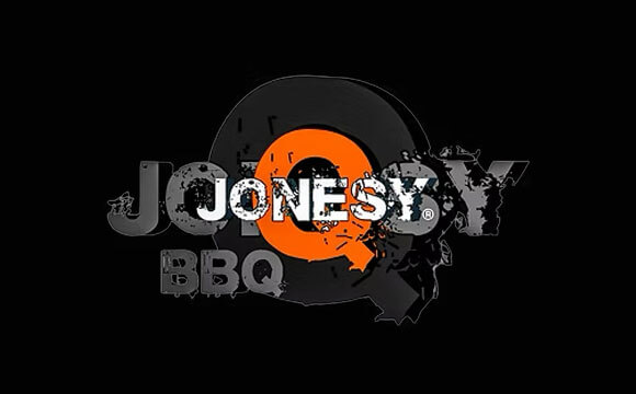 Jonesy Q BBQ logo
