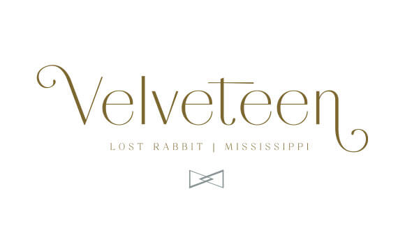 Velveteen logo