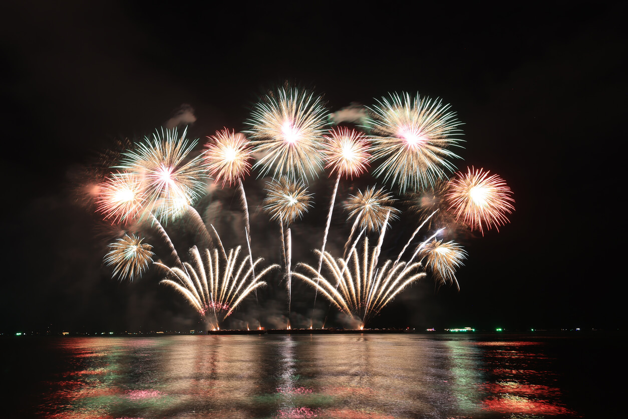 Independence Day Celebration