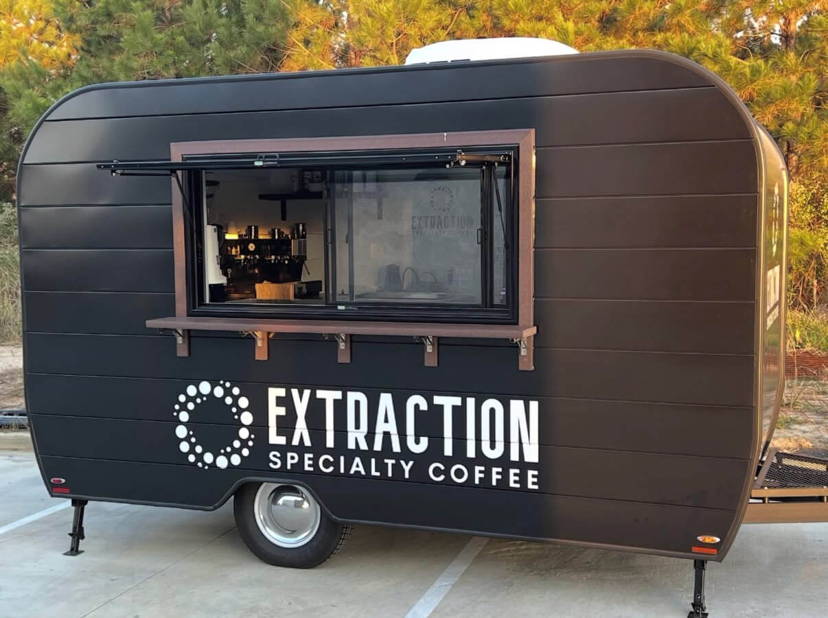 Saturday Morning Coffee